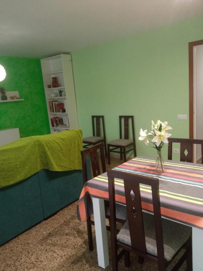 Cal Turuta Apartment Vilanova i la Geltru Exterior photo